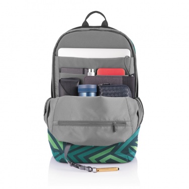 Logo trade promotional product photo of: Bobby Soft "Art", anti-theft backpack
