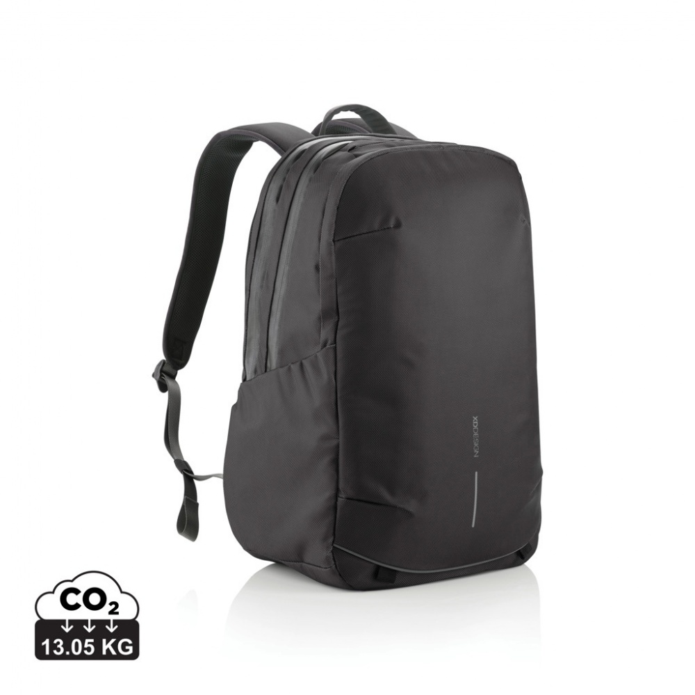 Logo trade corporate gifts image of: Bobby Explore backpack