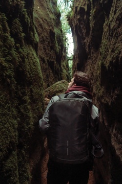 Logotrade promotional giveaways photo of: Bobby Explore backpack