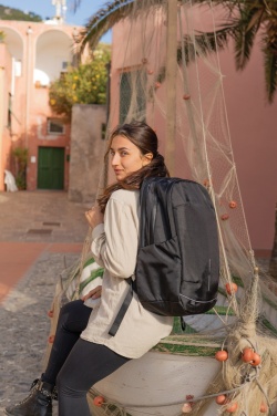 Logo trade business gift photo of: Bobby Explore backpack