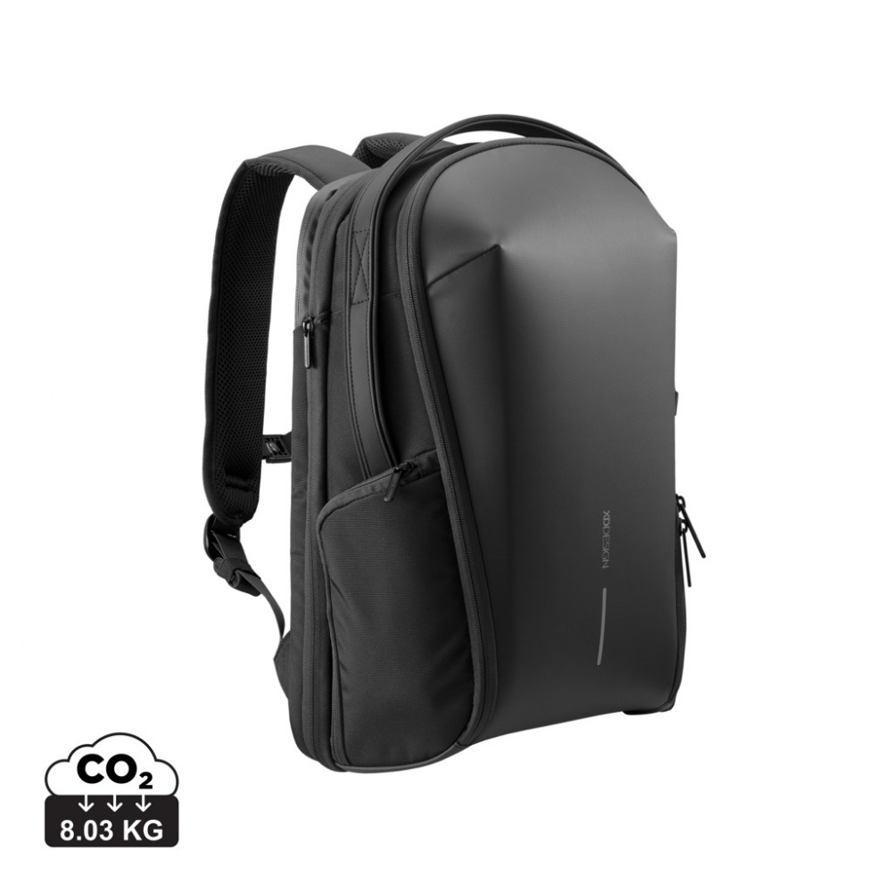 Logotrade advertising product picture of: Bizz Backpack