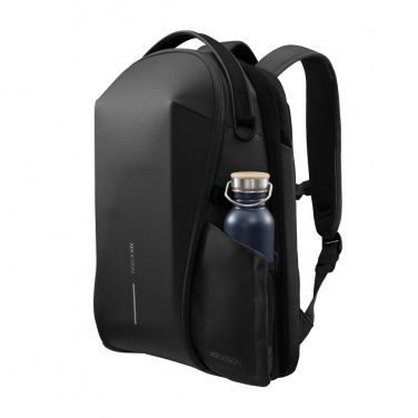 Logo trade corporate gift photo of: Bizz Backpack