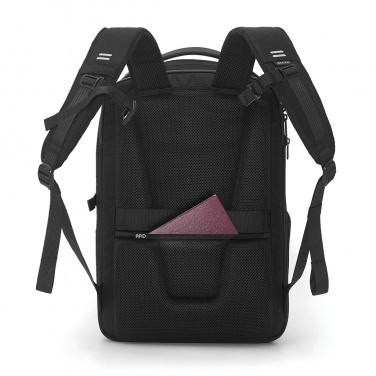 Logotrade promotional product picture of: Bizz Backpack