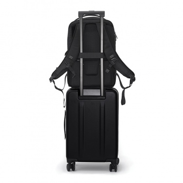 Logotrade promotional merchandise picture of: Bizz Backpack