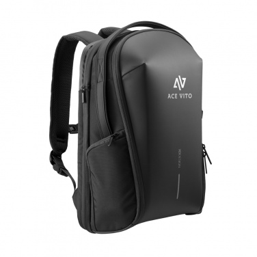 Logo trade corporate gift photo of: Bizz Backpack