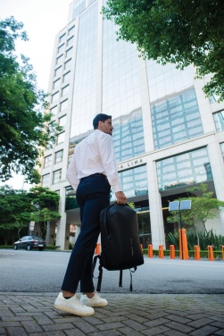 Logo trade advertising product photo of: Bizz Backpack