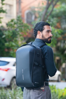 Logotrade promotional merchandise photo of: Bizz Backpack