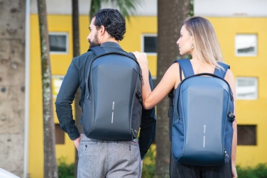 Logo trade advertising product photo of: Bizz Backpack