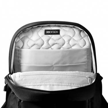 Logotrade promotional merchandise photo of: XD Design Soft Daypack backpack
