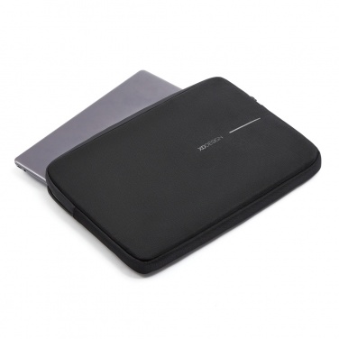 Logo trade corporate gift photo of: XD Design 16" Laptop Sleeve