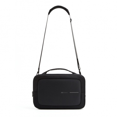Logo trade corporate gifts image of: XD Design 14" Laptop Bag