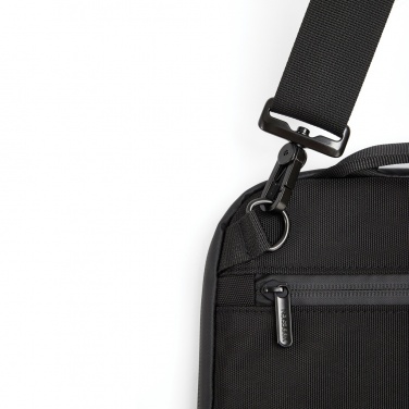 Logotrade advertising products photo of: XD Design 14" Laptop Bag
