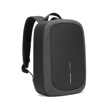 Logo trade corporate gift photo of: Backpack Bobby Edge