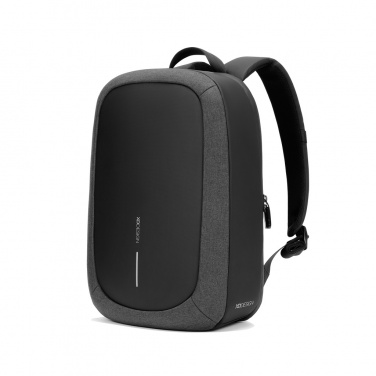 Logotrade promotional giveaway picture of: Backpack Bobby Edge