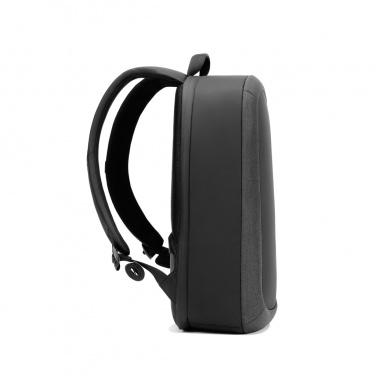 Logo trade advertising products picture of: Backpack Bobby Edge