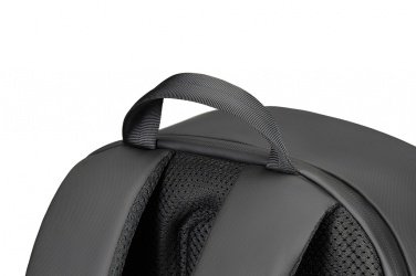 Logo trade promotional gifts image of: Backpack Bobby Edge