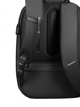 Logotrade promotional product picture of: Backpack Bobby Edge