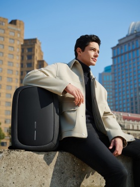 Logotrade corporate gift picture of: Backpack Bobby Edge