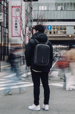 Logo trade promotional items picture of: Backpack Bobby Edge