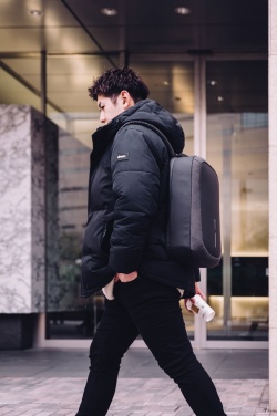 Logotrade promotional giveaway picture of: Backpack Bobby Edge