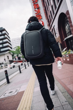 Logo trade promotional product photo of: Backpack Bobby Edge