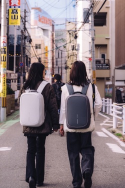 Logotrade advertising product picture of: Backpack Bobby Edge
