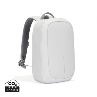 Logo trade promotional giveaways image of: Backpack Bobby Edge