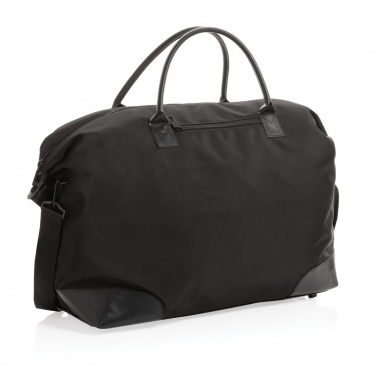 Logotrade promotional giveaway picture of: Impact Aware™ RPET 1200D Weekend bag