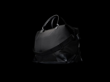 Logotrade promotional giveaway picture of: Impact Aware™ RPET 1200D Weekend bag