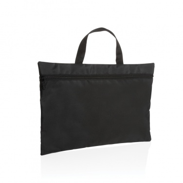 Logotrade corporate gift image of: Impact AWARE™ lightweight document bag