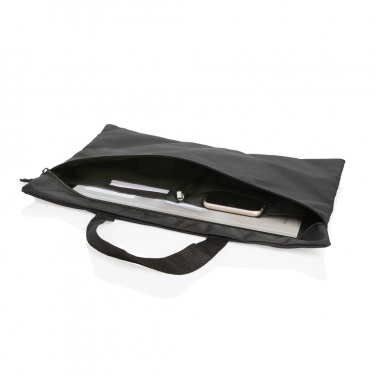 Logotrade advertising product picture of: Impact AWARE™ lightweight document bag