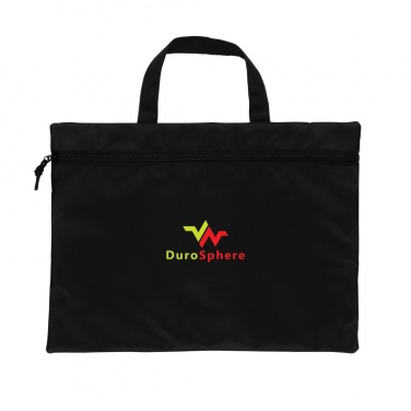 Logotrade promotional items photo of: Impact AWARE™ lightweight document bag