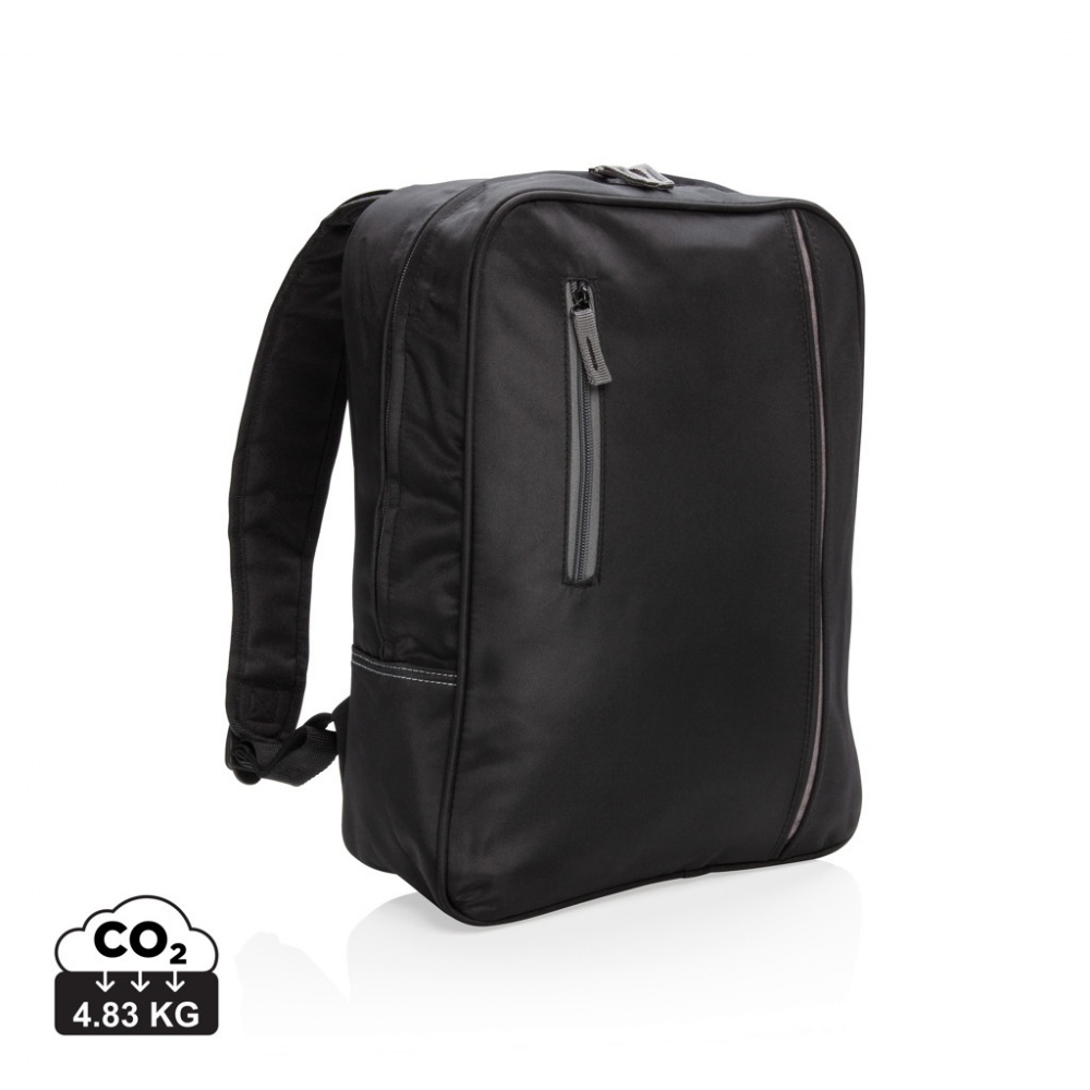 Logotrade corporate gift picture of: The City Backpack