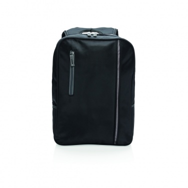 Logotrade promotional products photo of: The City Backpack
