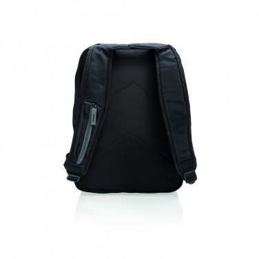 Logo trade advertising product photo of: The City Backpack