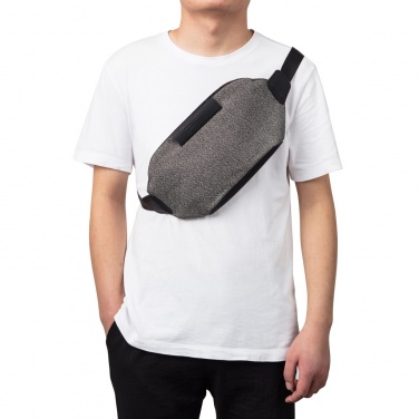 Logotrade promotional merchandise image of: Urban Bumbag