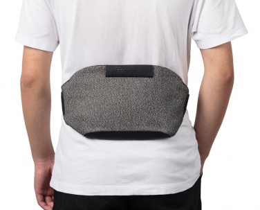 Logotrade promotional giveaways photo of: Urban Bumbag