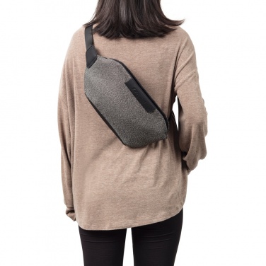 Logo trade promotional gifts picture of: Urban Bumbag