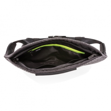 Logo trade promotional product photo of: Urban Bumbag
