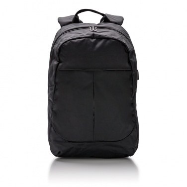 Logotrade corporate gifts photo of: Power USB laptop backpack