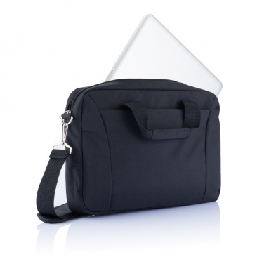 Logotrade promotional items photo of: 15.4” exhibition laptop bag PVC free
