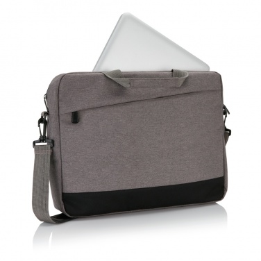 Logo trade promotional items picture of: Trend 15” laptop bag