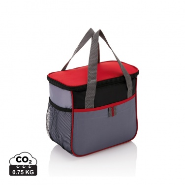 Logo trade promotional items picture of: Cooler bag