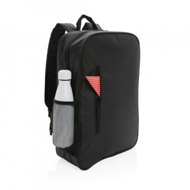 Logotrade promotional items photo of: Tierra cooler backpack