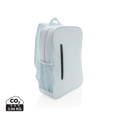 Logo trade promotional product photo of: Tierra cooler backpack