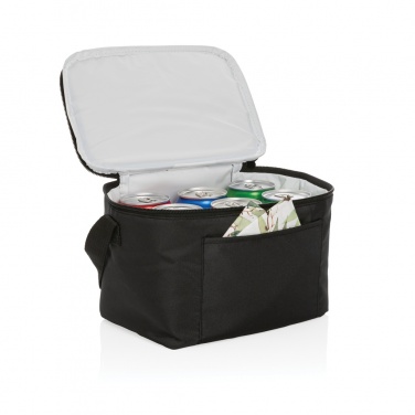 Logo trade promotional gifts picture of: Impact AWARE™ lightweight cooler bag