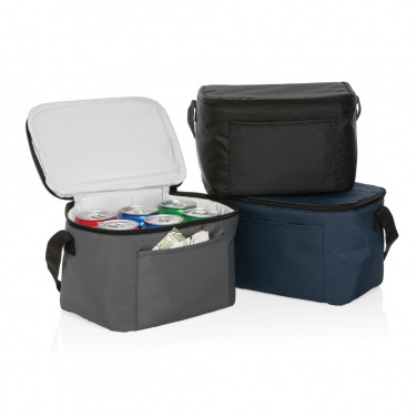Logotrade advertising products photo of: Impact AWARE™ lightweight cooler bag