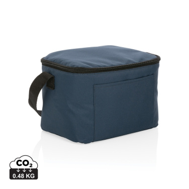 Logotrade promotional giveaway image of: Impact AWARE™ lightweight cooler bag