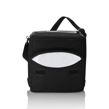 Logo trade advertising products picture of: Foldable cooler bag
