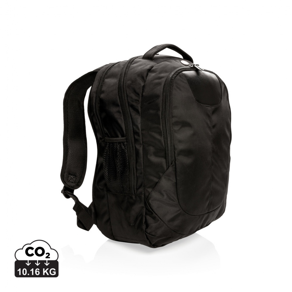 Logotrade promotional gift image of: Outdoor laptop backpack